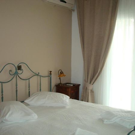 Merlot Village Rental Apartments Karia  Exterior photo