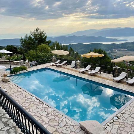 Merlot Village Rental Apartments Karia  Exterior photo