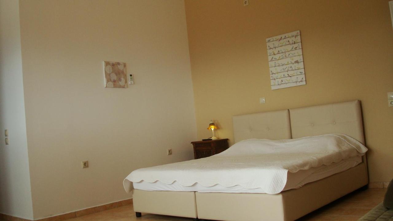 Merlot Village Rental Apartments Karia  Exterior photo
