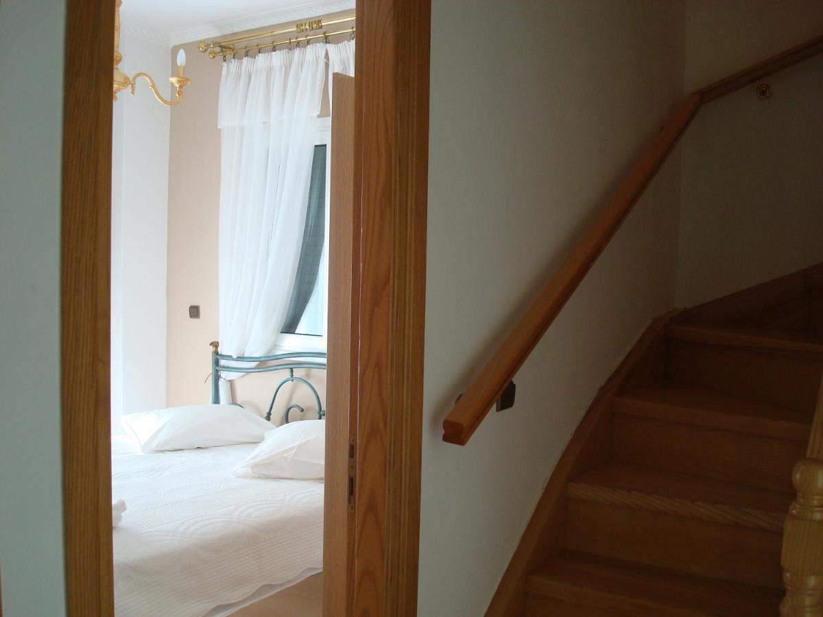 Merlot Village Rental Apartments Karia  Exterior photo
