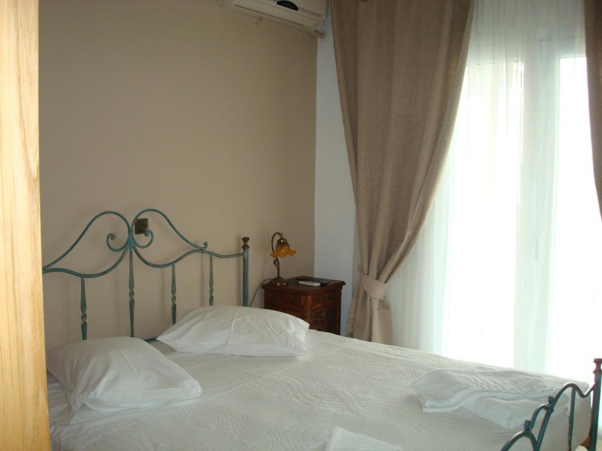 Merlot Village Rental Apartments Karia  Exterior photo