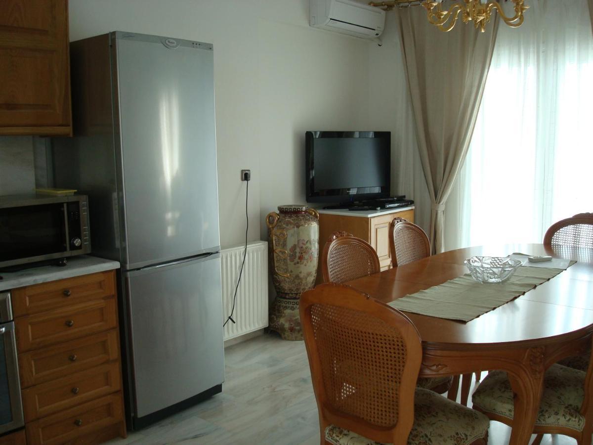 Merlot Village Rental Apartments Karia  Exterior photo