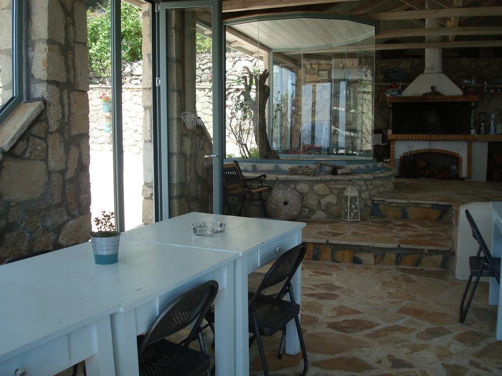 Merlot Village Rental Apartments Karia  Exterior photo