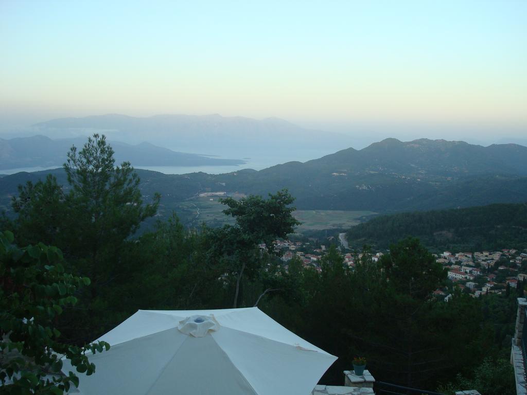 Merlot Village Rental Apartments Karia  Exterior photo